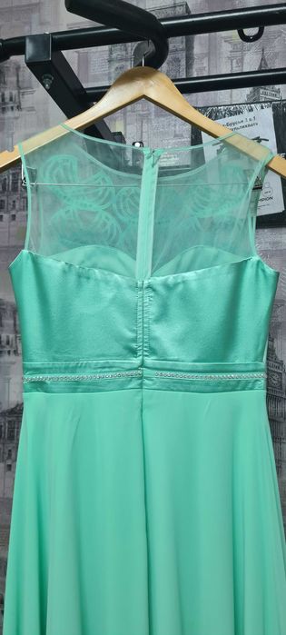 Платье вечернее р-р 44/46