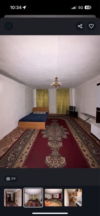 Сдается в аренду дом