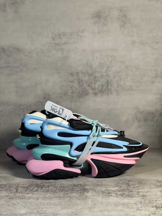 Sneakers Balmain Unicorn