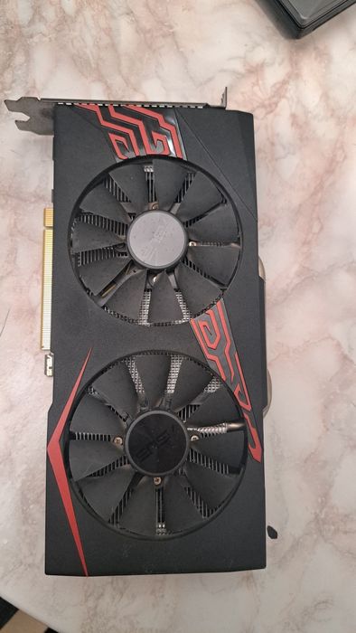 Asus miming 470 със  биос на 570