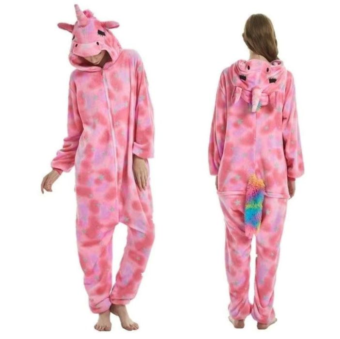 Продам кугуруми ( единорожки, теплые костюмы)