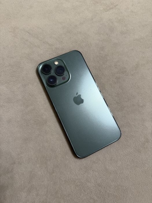iPhone 13 pro 256gb