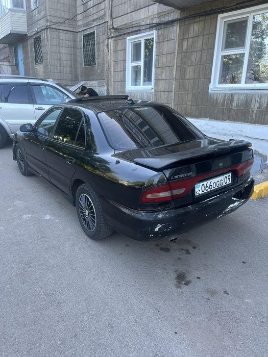 Продается надежная машина