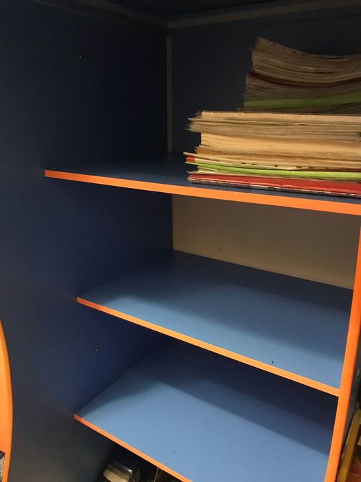 Продам  мебель  для детской  комнаты