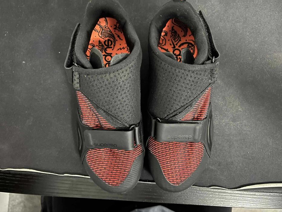 Нови Детски маратонки Nike SuperRep Cycle за велосипеди