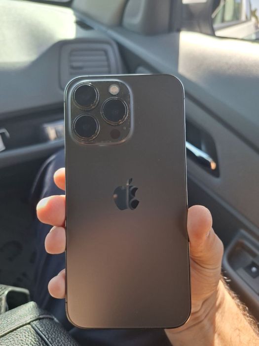 Iphone 13 pro 256 gb