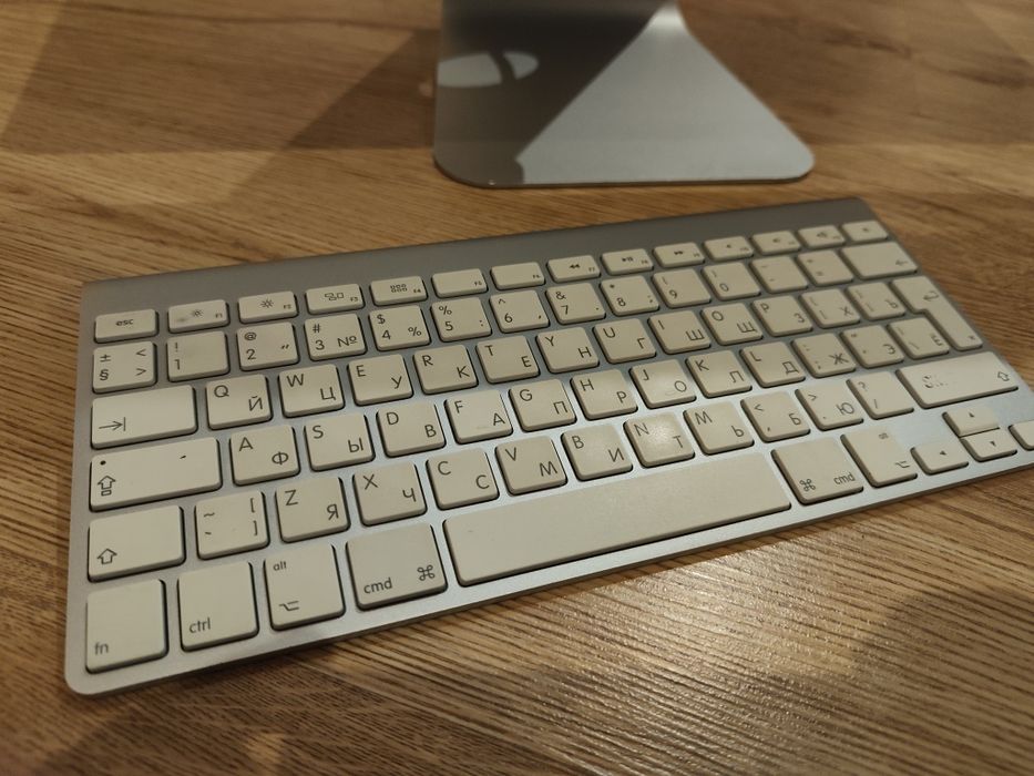 Imac2011 моноблок