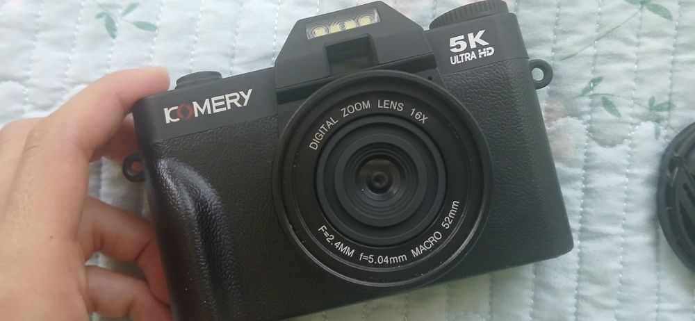 Komery 5k ultra hd