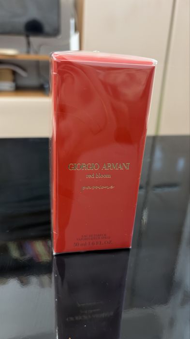 Giorgio Armani Si Passione Red Bloom 50ml sigilat