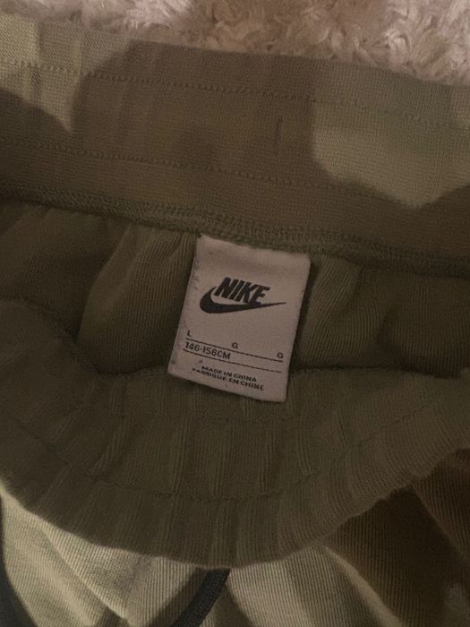 nike tech fleece