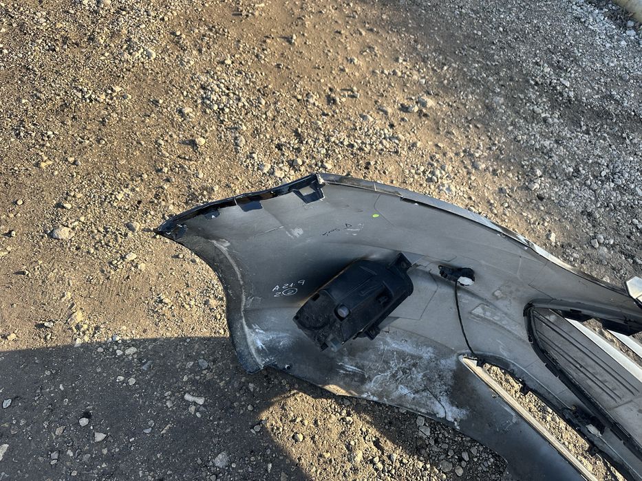 Предна броня Ford B Max