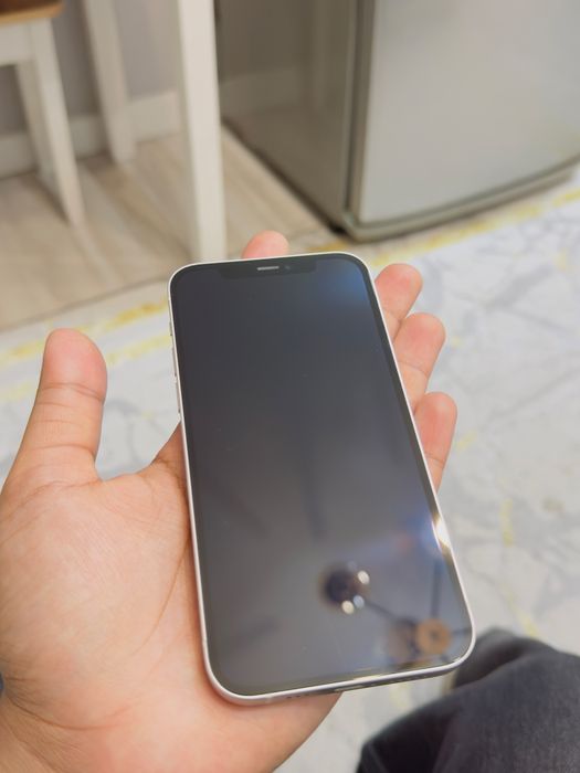 Iphone 12,128gb белый