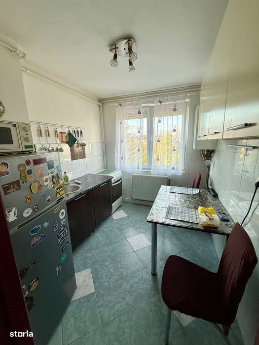 Apartament 2 camere de vanzare