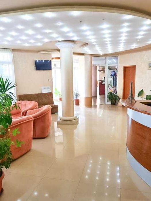 Продава се Хотел в Балчик - 2000 кв.м за 230 €/кв.м - Снимка #5