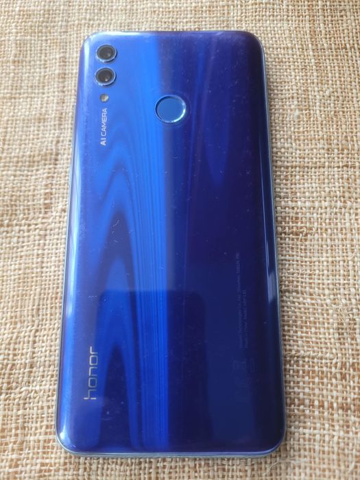 Huawei honor 10 lite 64GB android 10