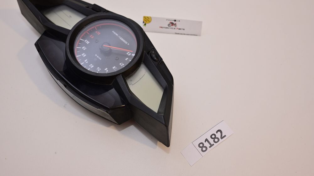 Ceas de bord display Honda VFR1200F 2009