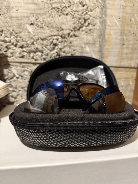 Ochelari de bicicleta