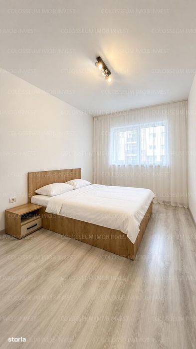 Studio | prima inchiriere | parcare | Subcetate