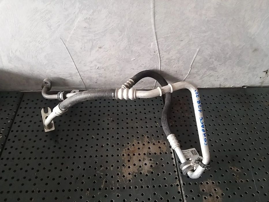 Conducta clima ac 1.3 b jeep compass 2 00521429170