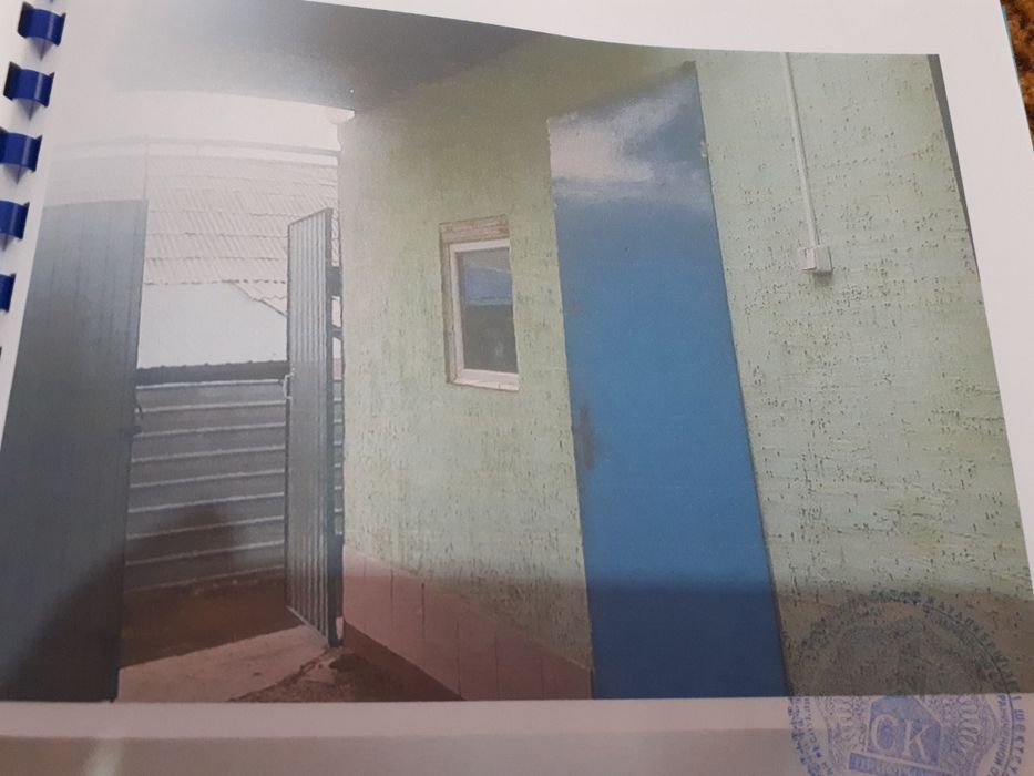 Квартира в жилом доме