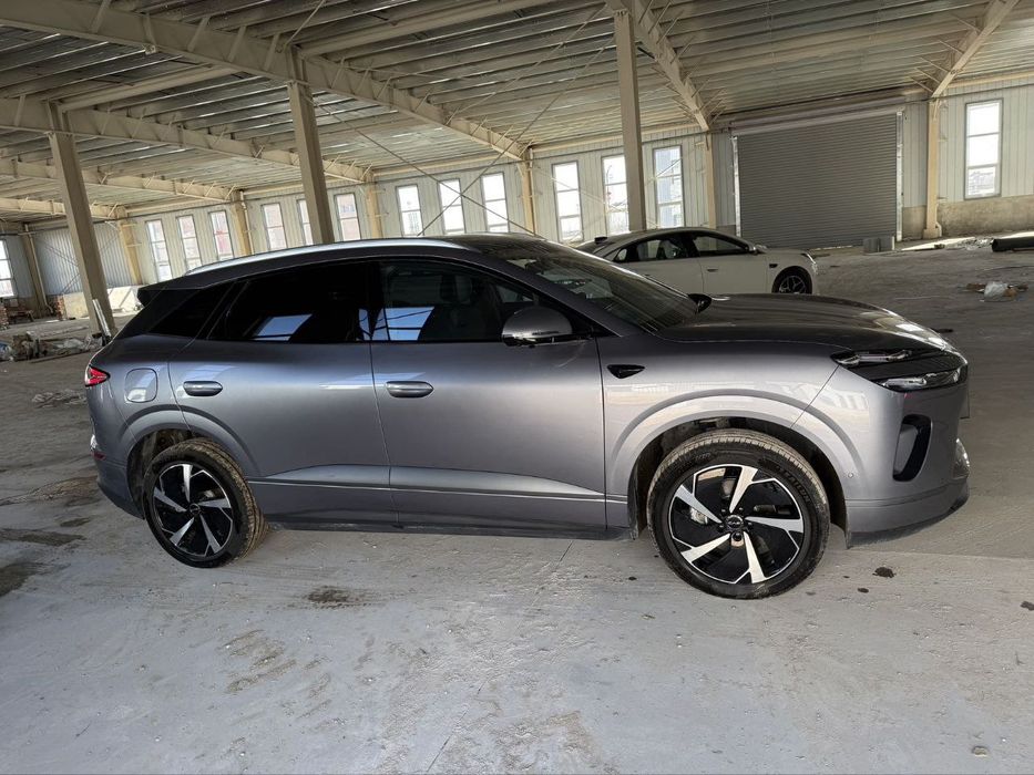 BYD sealion full pozitsiya yili 2025