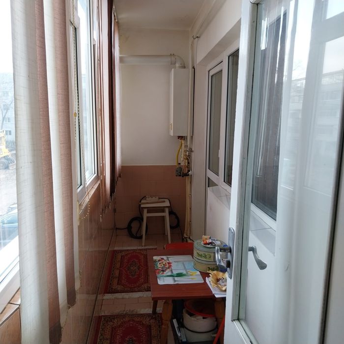 Apartament 4 camere et 1