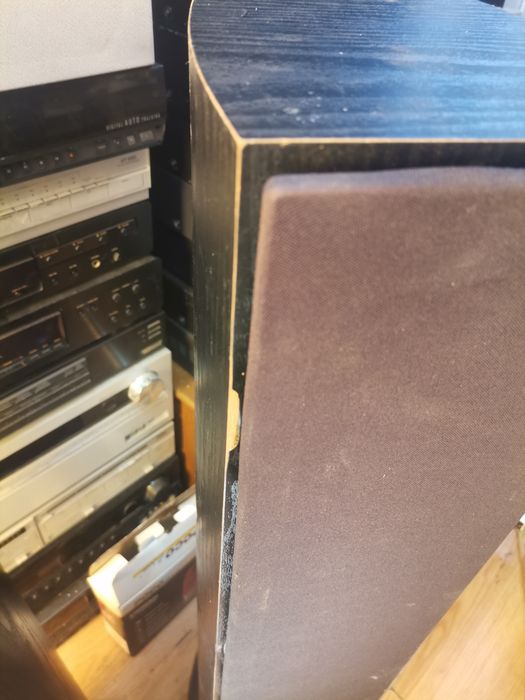 Heco victa prime 602