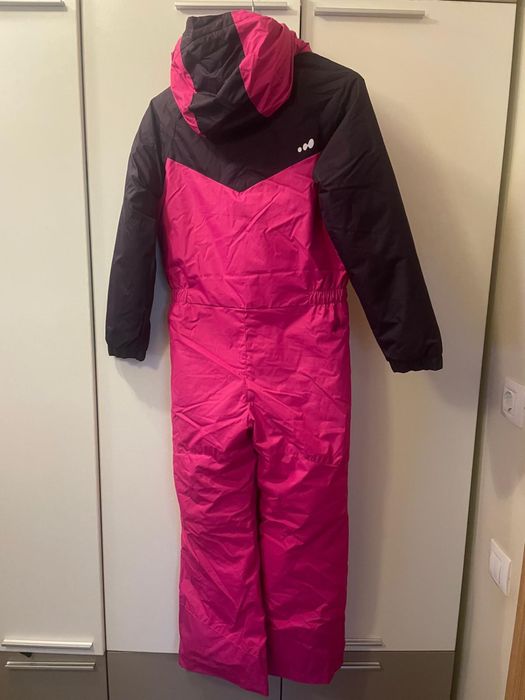 Salopete, pantaloni de ski (zapada) copii