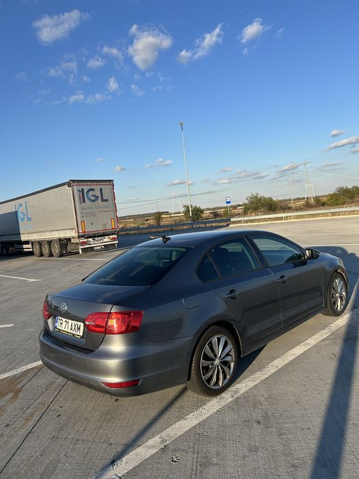 Vw Jetta 1.2 OFERTA