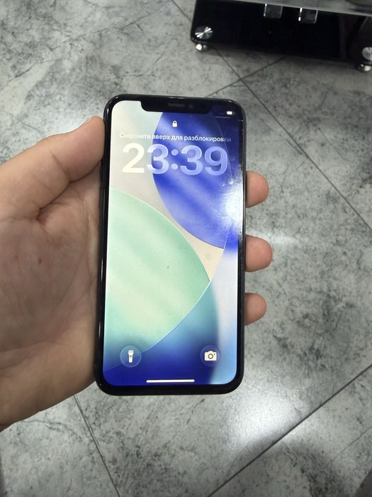 Прлдам iPhone 11 pro 256gb