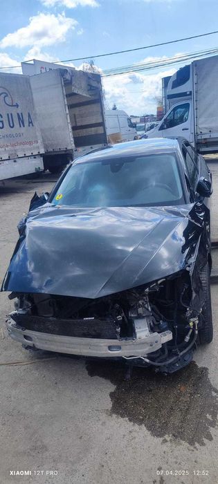 Dezmembrari Audi A4 B9 2.0 TDI quattro  cod motor DEUA,an  2019