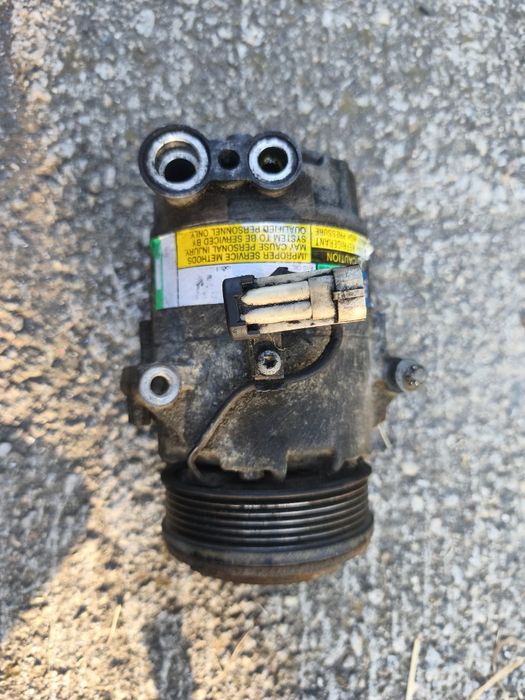 Compresor clima AC Opel Astra H 1.3 cdti Z13DTH