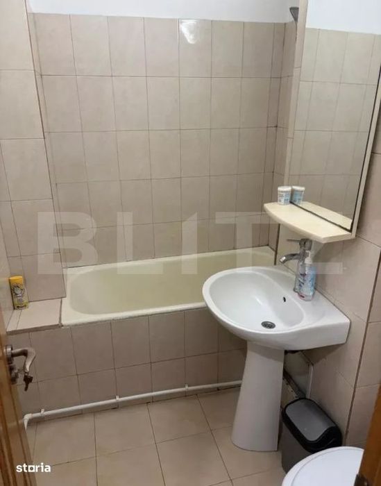 Apartament 2 camere, 50 mp, zona Gara