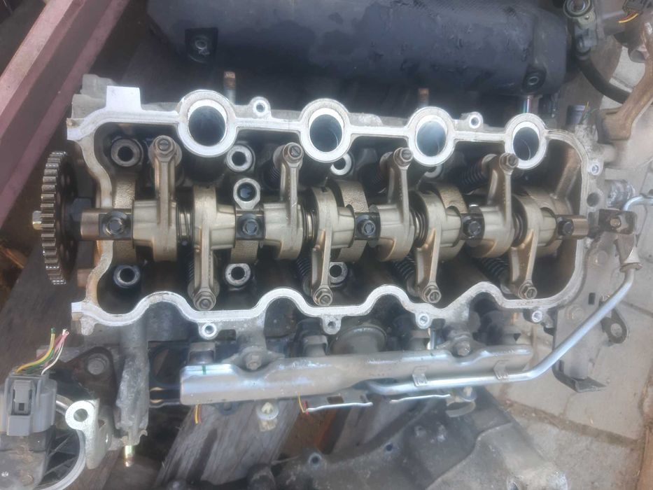 Honda Jazz На Части Фейслифт