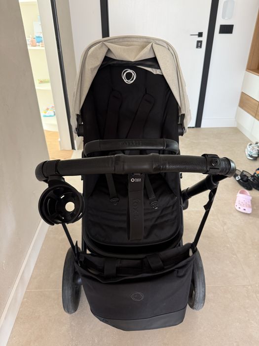 Бебешка количка Bugaboo Fox 5 Renew