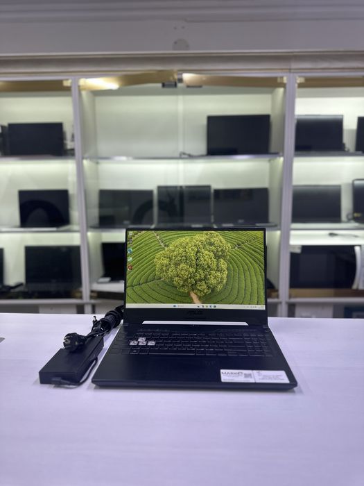 Asus Tuf Gaming F15