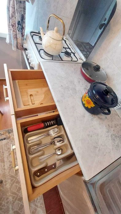 2 ком.кв/Авангард-4/Wi-Fi/Сутки