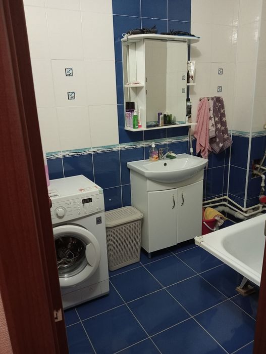 Продам 2х комнатную квартиру.