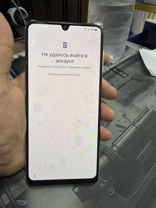 samsung a 22 zor ideal