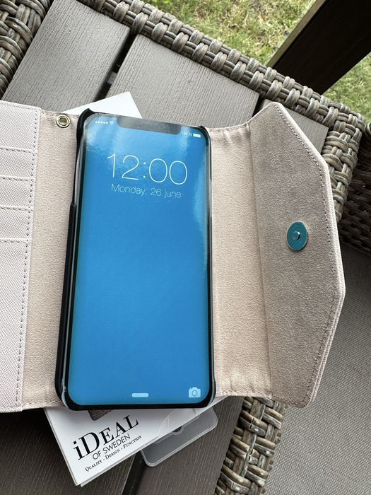 Husa / portofel dama fete tip borseta portmoneu myfair clutch