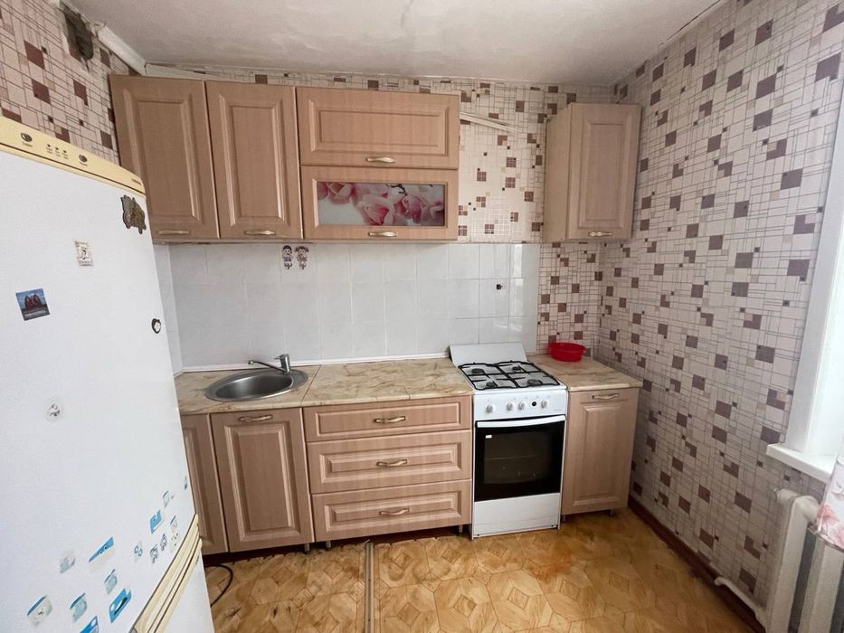 1 комнатная квартира в продаже