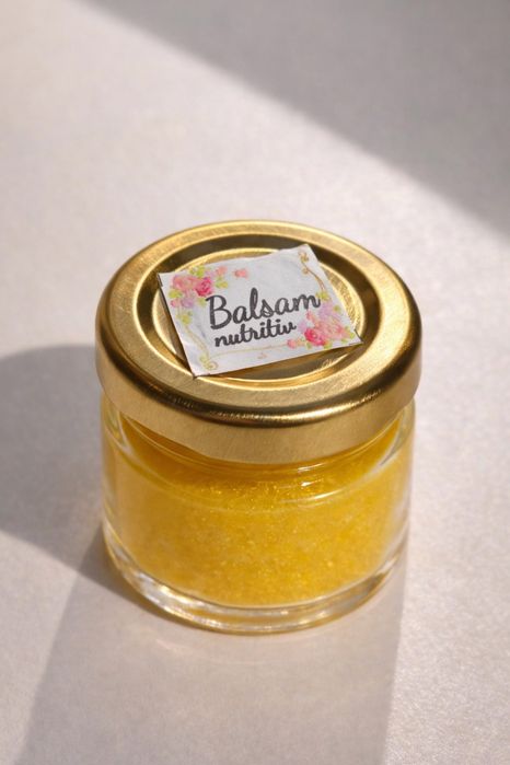 Creme naturiste – nutritive & regenerative