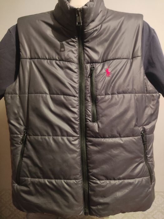 Мужская Жилетка 2в1!