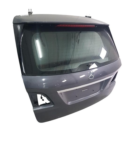Haion Portbagaj Mercedes Ml W166 2011 - 2015