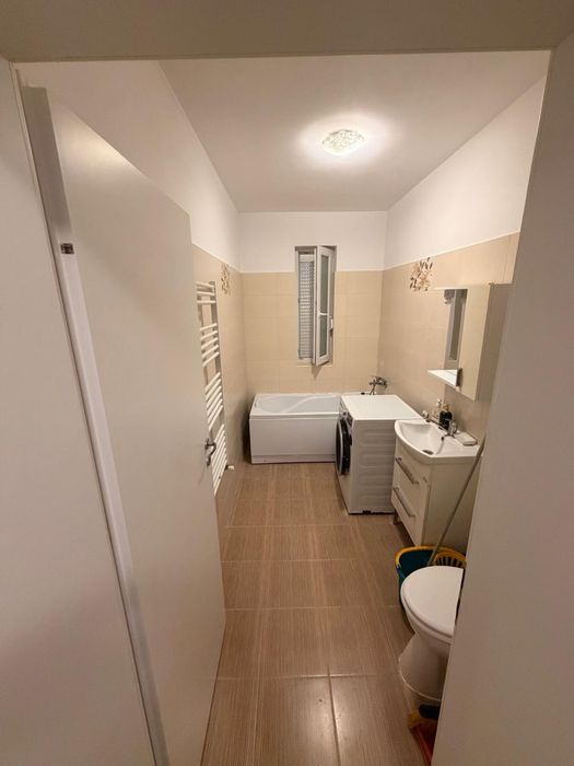 Apartament 1 camera-proprietar