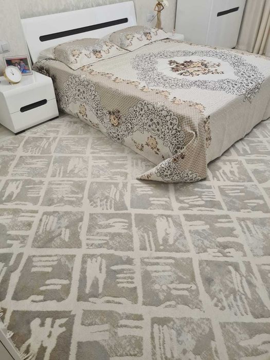 Покрывало двуспальное