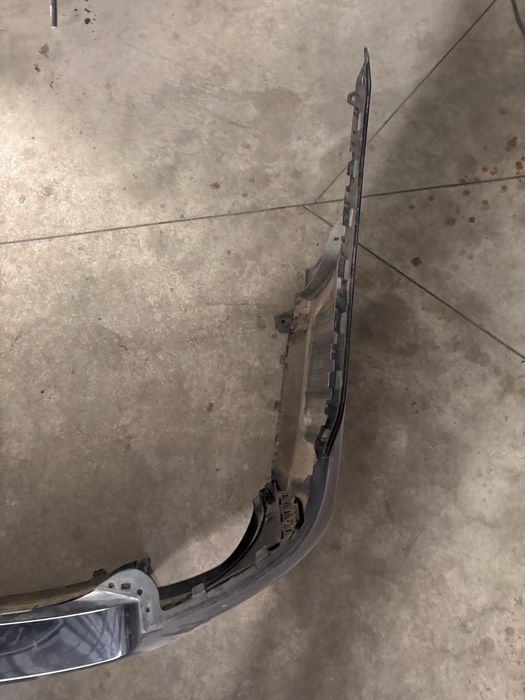 Bara spate M BMW Seria 5 G30 Sedan