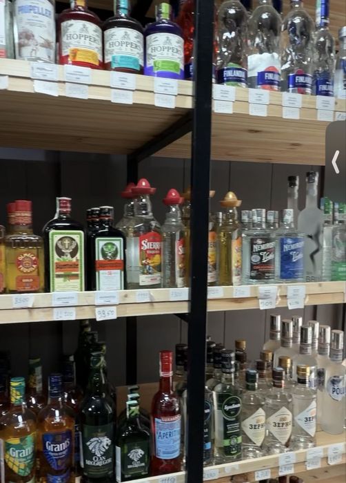 Продам действующий бизнес