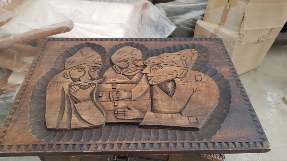 Антики за всеки по нещо