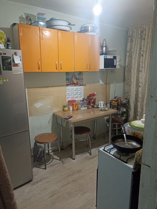 Продам квартиру в жилянке